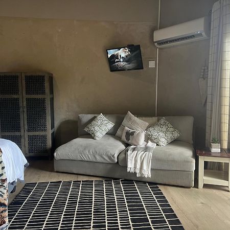Lephalale Simba Safaris African Pride Exotic Lodge المظهر الخارجي الصورة