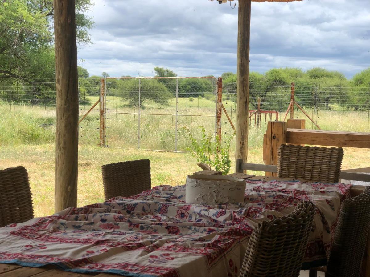 Lephalale Simba Safaris African Pride Exotic Lodge المظهر الخارجي الصورة
