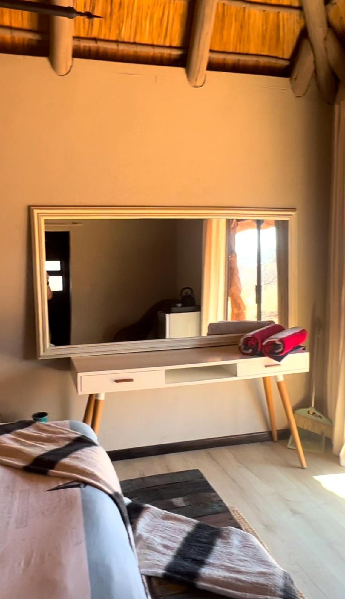 Lephalale Simba Safaris African Pride Exotic Lodge المظهر الخارجي الصورة