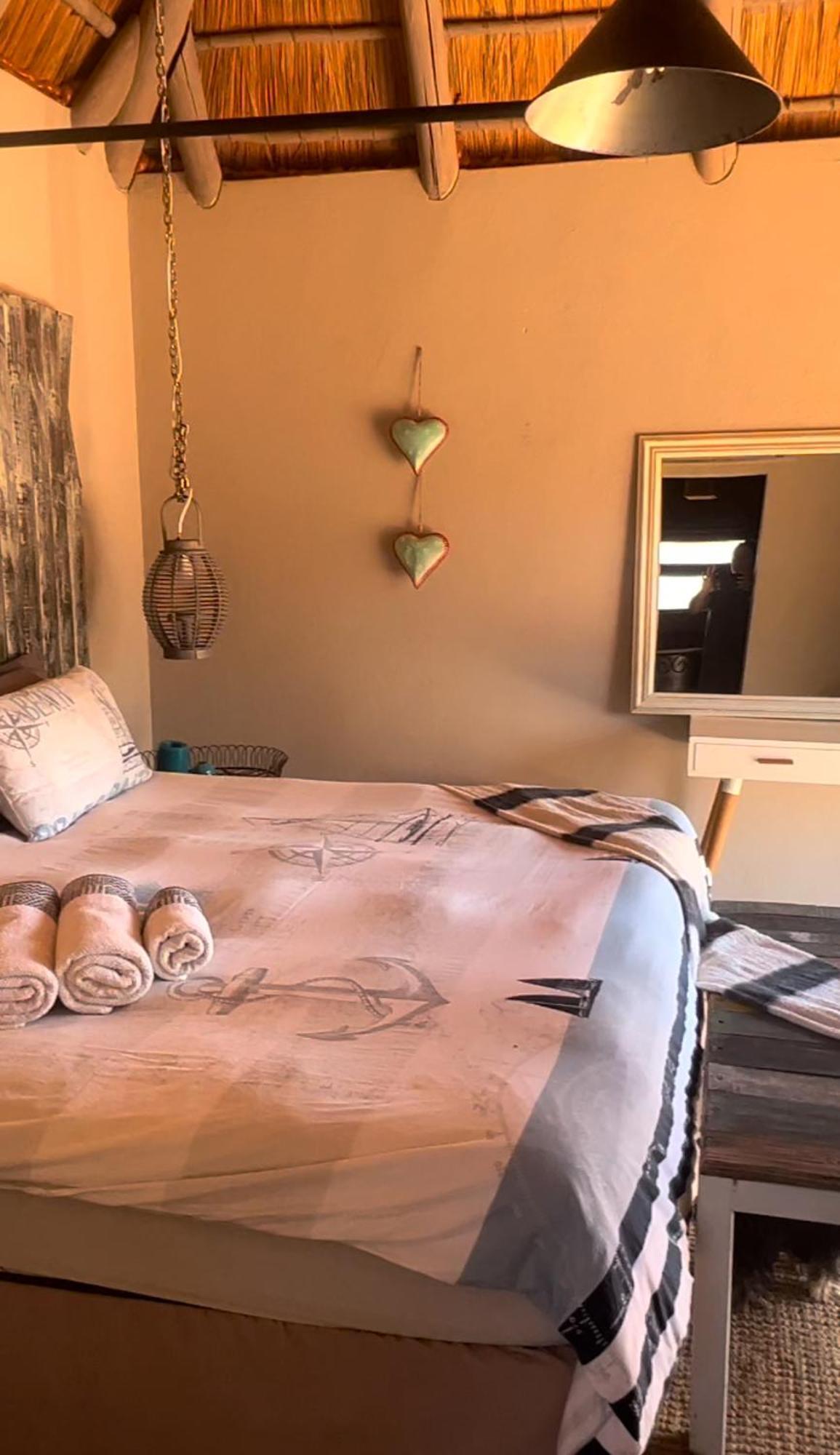 Lephalale Simba Safaris African Pride Exotic Lodge المظهر الخارجي الصورة