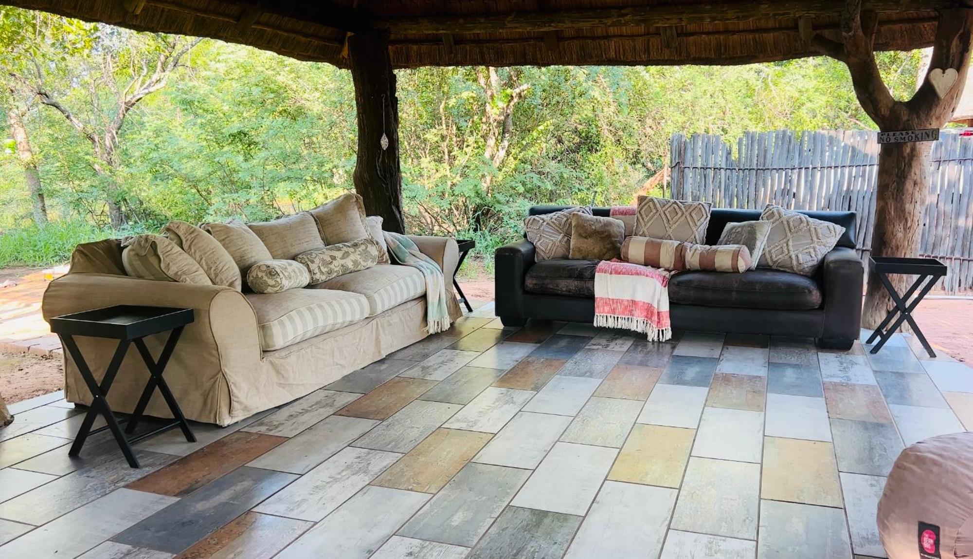 Lephalale Simba Safaris African Pride Exotic Lodge المظهر الخارجي الصورة