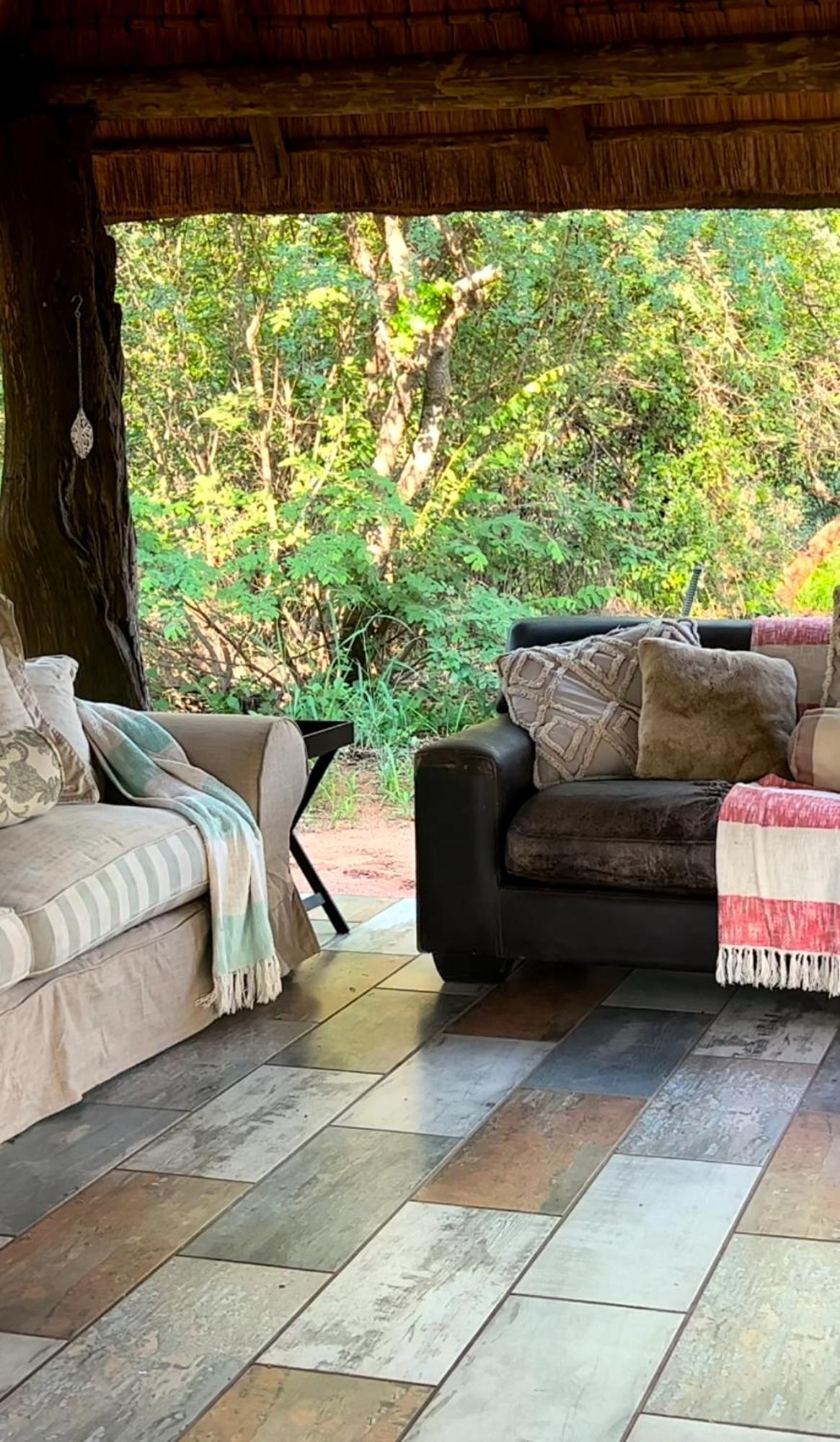 Lephalale Simba Safaris African Pride Exotic Lodge المظهر الخارجي الصورة